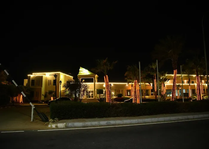 Hotel Sunset 3*