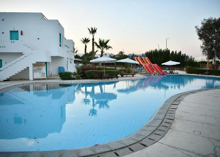 Hotel Sunset Sharm El-Sheikh