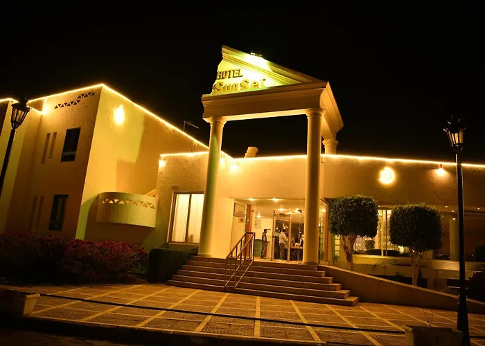Sunset Hotel