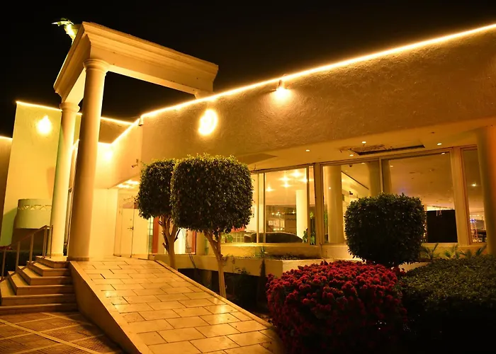 Sunset Hotel 3*